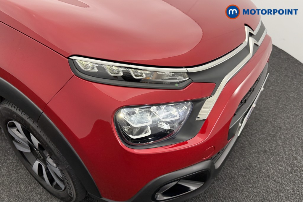 Citroen C3 Plus Automatic Petrol Hatchback - Stock Number (1580772) - 26th supplementary image