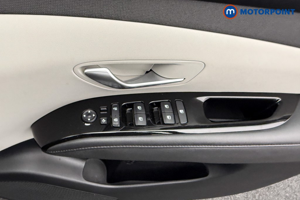 Hyundai Tucson Se Connect Automatic Petrol-Electric Hybrid SUV - Stock Number (1580774) - 15th supplementary image