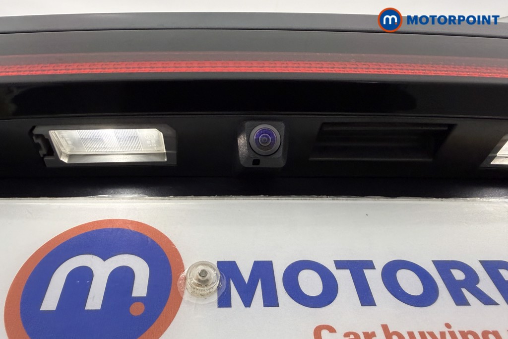 Hyundai Tucson Se Connect Automatic Petrol-Electric Hybrid SUV - Stock Number (1580774) - 20th supplementary image