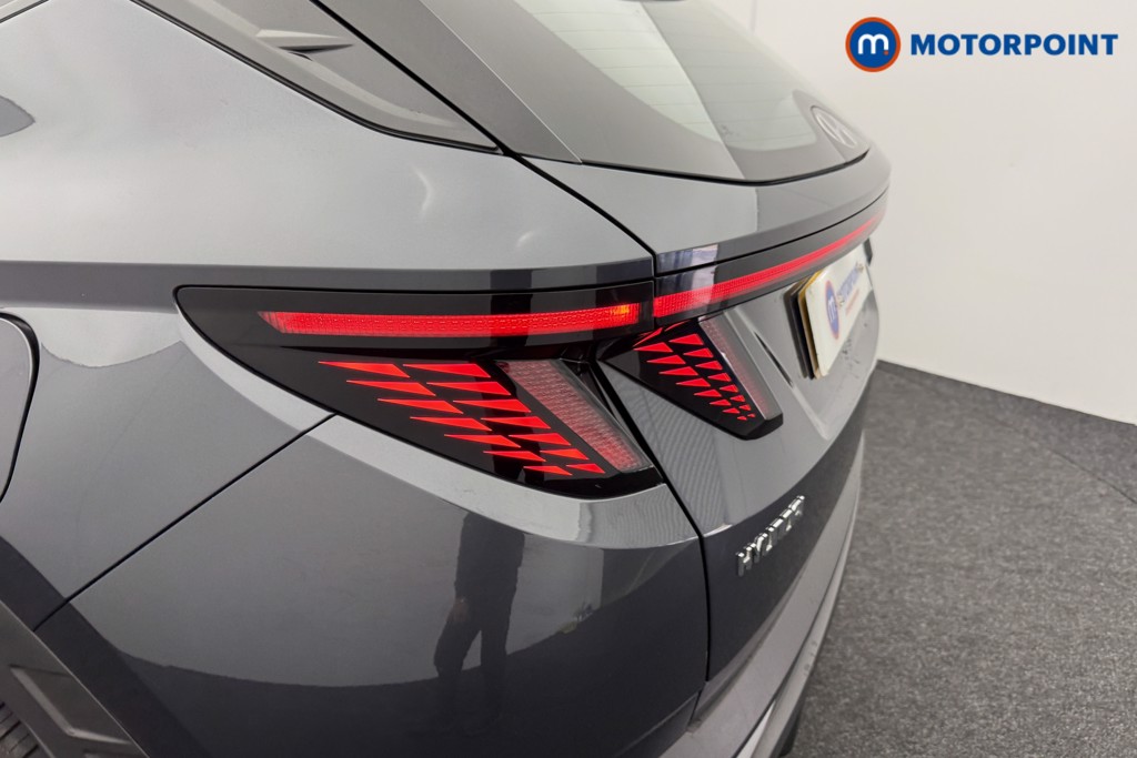 Hyundai Tucson Se Connect Automatic Petrol-Electric Hybrid SUV - Stock Number (1580774) - 25th supplementary image