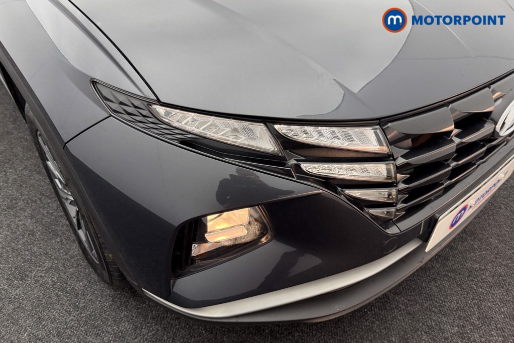 Hyundai Tucson Se Connect Automatic Petrol-Electric Hybrid SUV - Stock Number (1580774) - 27th supplementary image