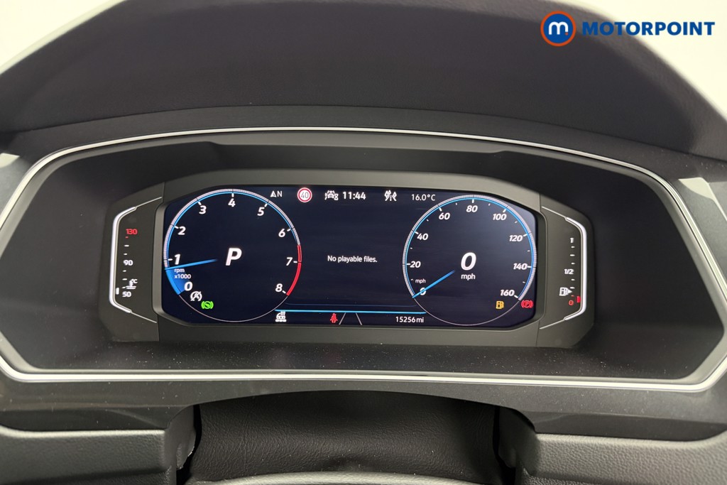 Volkswagen Tiguan R-Line Automatic Petrol SUV - Stock Number (1580776) - 5th supplementary image