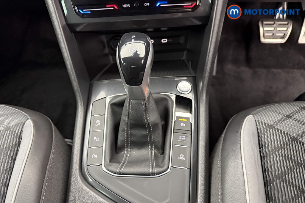 Volkswagen Tiguan R-Line Automatic Petrol SUV - Stock Number (1580776) - 13th supplementary image