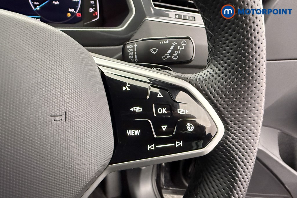 Volkswagen Tiguan R-Line Automatic Petrol SUV - Stock Number (1580776) - 15th supplementary image