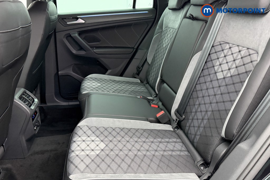 Volkswagen Tiguan R-Line Automatic Petrol SUV - Stock Number (1580776) - 24th supplementary image