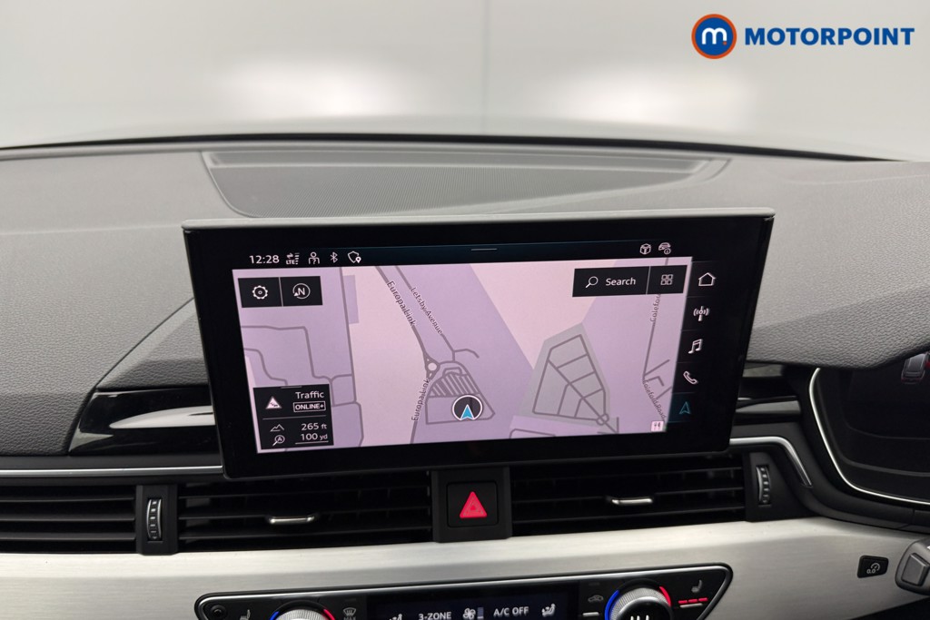 Audi A4 S Line Automatic Petrol Estate - Stock Number (1580777) - 2nd supplementary image