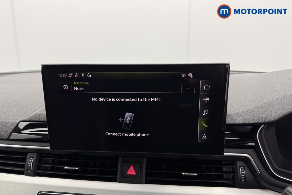 Audi A4 S Line Automatic Petrol Estate - Stock Number (1580777) - 8th supplementary image