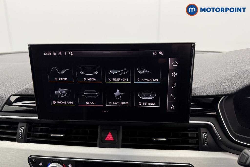 Audi A4 S Line Automatic Petrol Estate - Stock Number (1580777) - 10th supplementary image