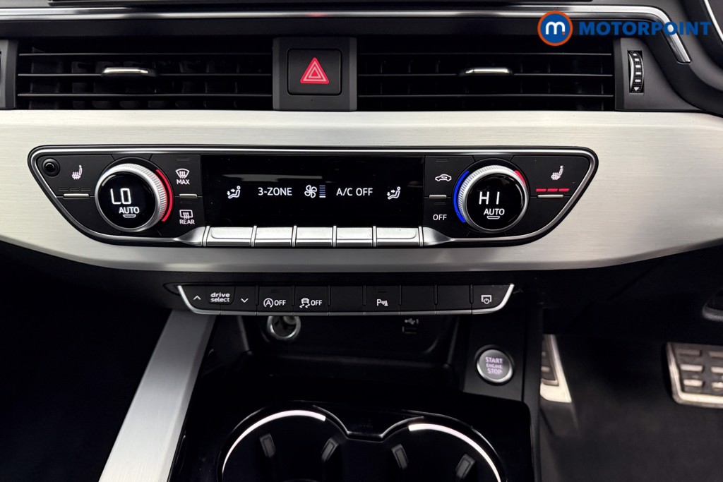 Audi A4 S Line Automatic Petrol Estate - Stock Number (1580777) - 11th supplementary image