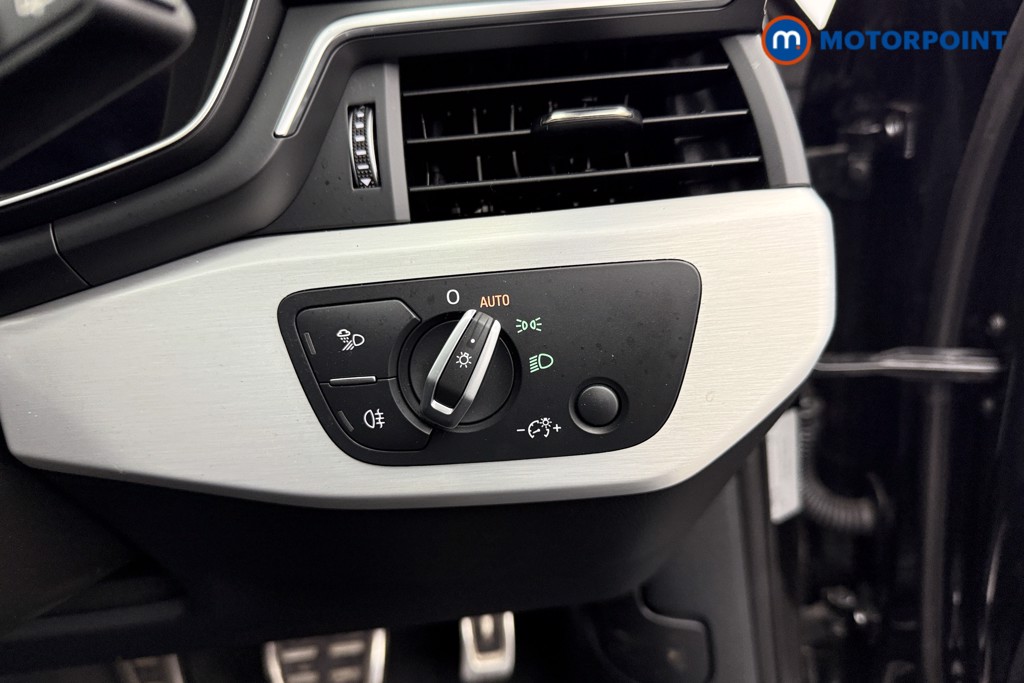 Audi A4 S Line Automatic Petrol Estate - Stock Number (1580777) - 15th supplementary image