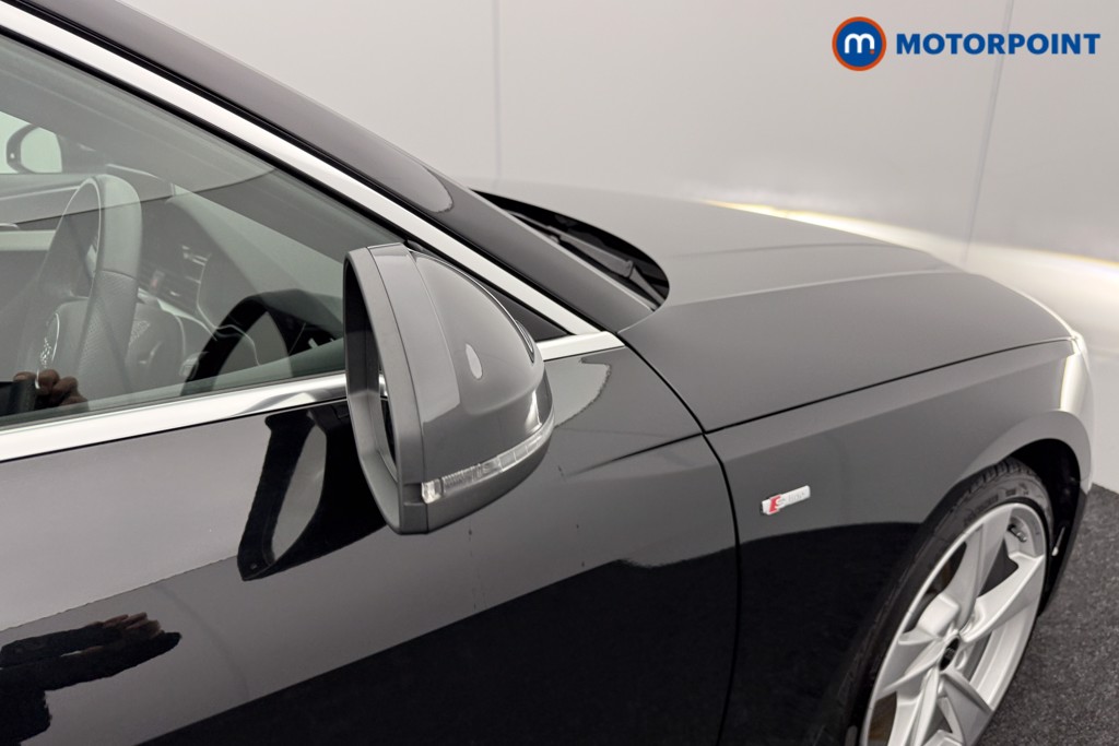 Audi A4 S Line Automatic Petrol Estate - Stock Number (1580777) - 18th supplementary image