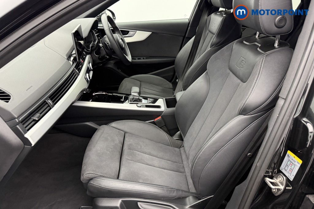 Audi A4 S Line Automatic Petrol Estate - Stock Number (1580777) - 24th supplementary image