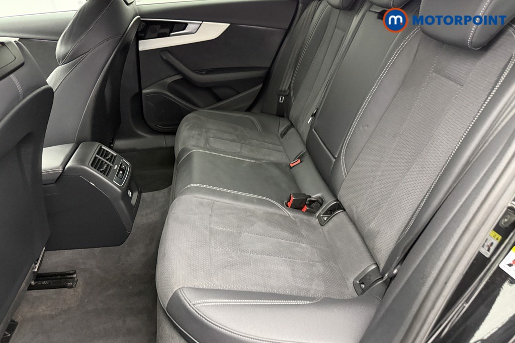 Audi A4 S Line Automatic Petrol Estate - Stock Number (1580777) - 25th supplementary image