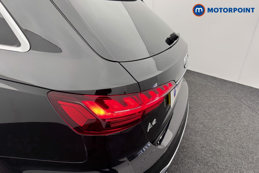 Audi A4 S Line Automatic Petrol Estate - Stock Number (1580777) - 27th supplementary image