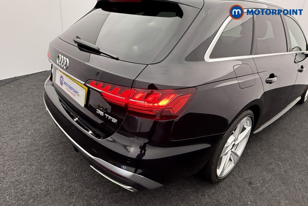 Audi A4 S Line Automatic Petrol Estate - Stock Number (1580777) - 28th supplementary image
