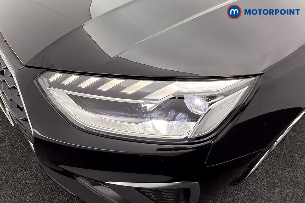Audi A4 S Line Automatic Petrol Estate - Stock Number (1580777) - 29th supplementary image