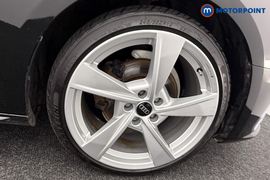Audi A4 S Line Automatic Petrol Estate - Stock Number (1580777) - 34th supplementary image