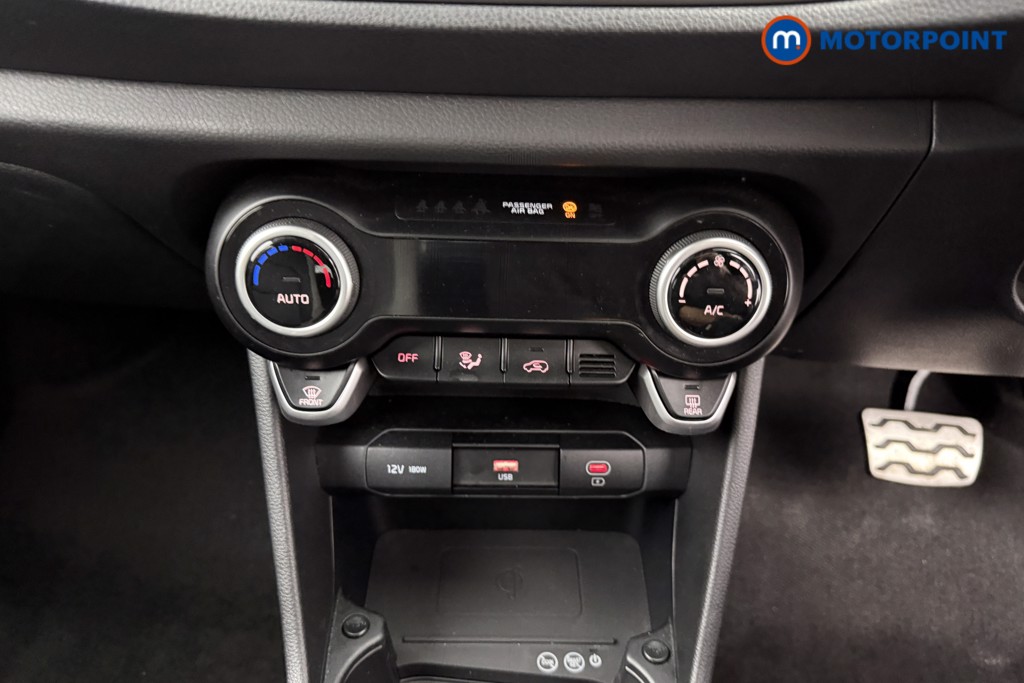 KIA Picanto Gt-Line S Automatic Petrol Hatchback - Stock Number (1580779) - 10th supplementary image