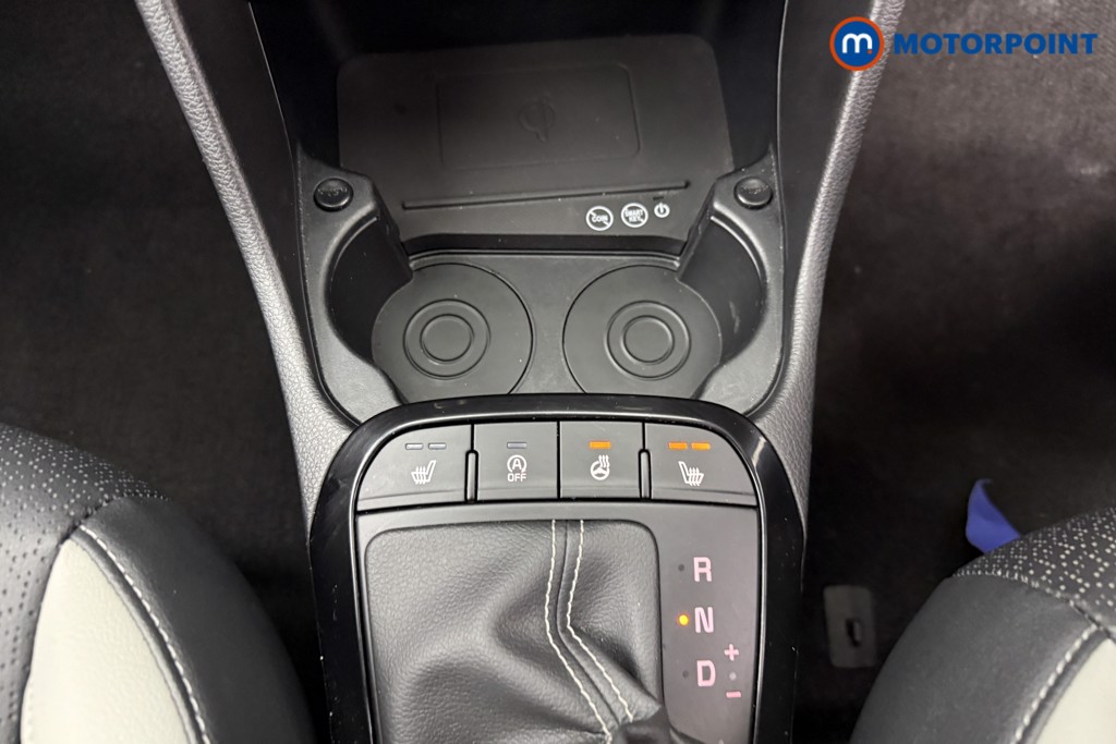 KIA Picanto Gt-Line S Automatic Petrol Hatchback - Stock Number (1580779) - 11th supplementary image
