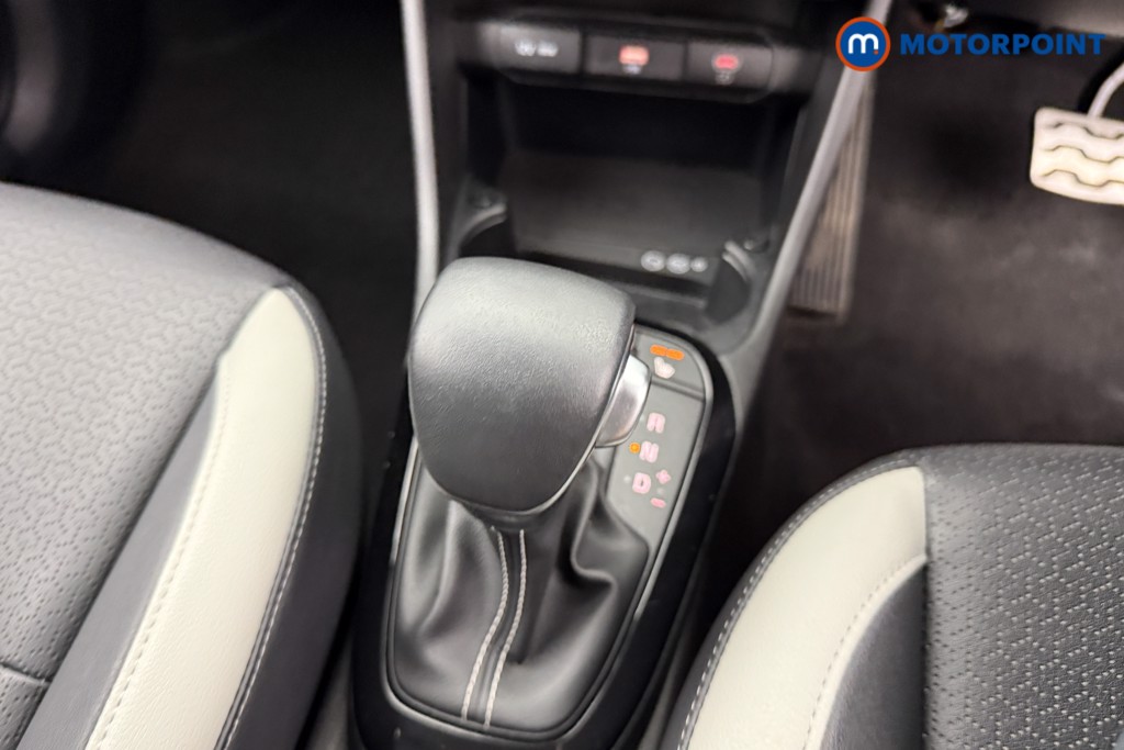 KIA Picanto Gt-Line S Automatic Petrol Hatchback - Stock Number (1580779) - 12th supplementary image
