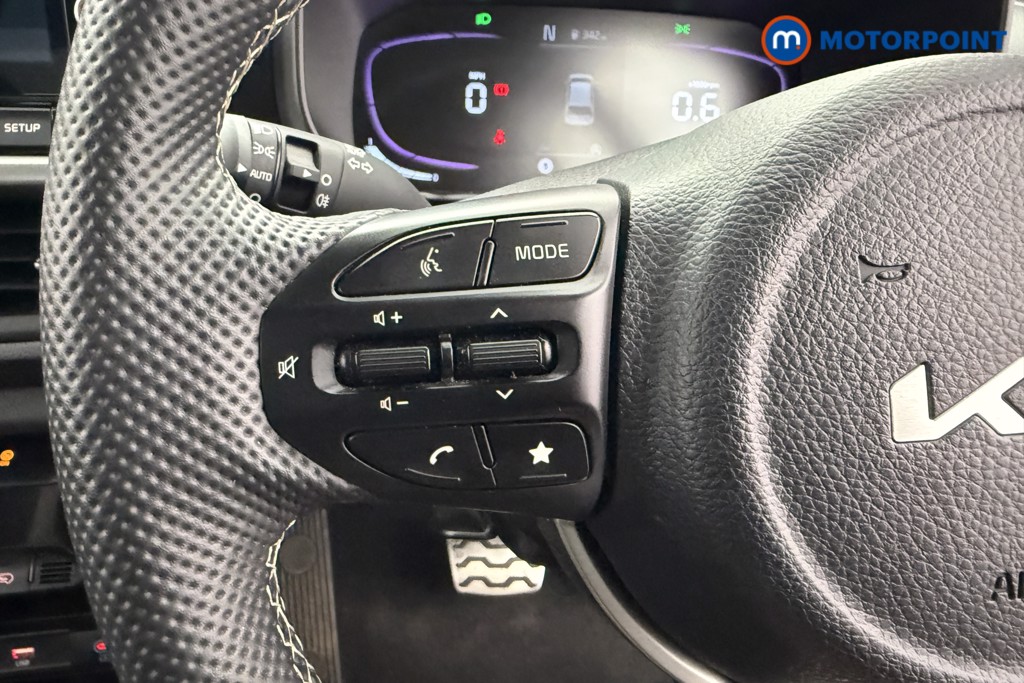 KIA Picanto Gt-Line S Automatic Petrol Hatchback - Stock Number (1580779) - 13th supplementary image