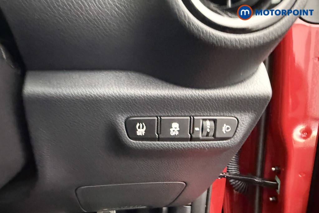 KIA Picanto Gt-Line S Automatic Petrol Hatchback - Stock Number (1580779) - 15th supplementary image
