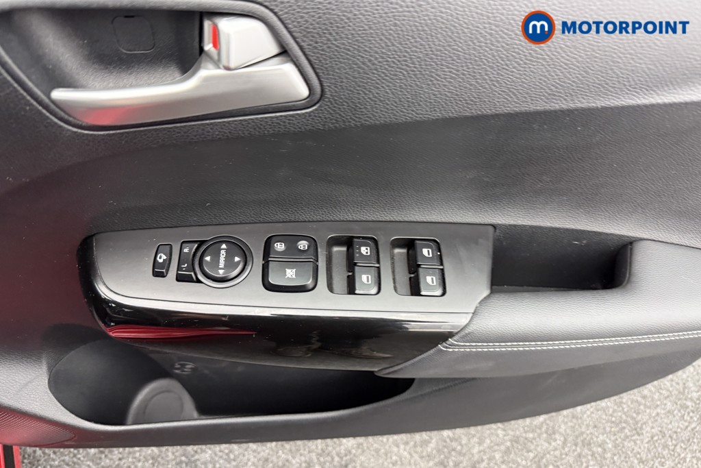 KIA Picanto Gt-Line S Automatic Petrol Hatchback - Stock Number (1580779) - 16th supplementary image