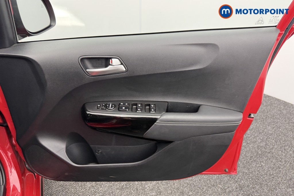 KIA Picanto Gt-Line S Automatic Petrol Hatchback - Stock Number (1580779) - 17th supplementary image