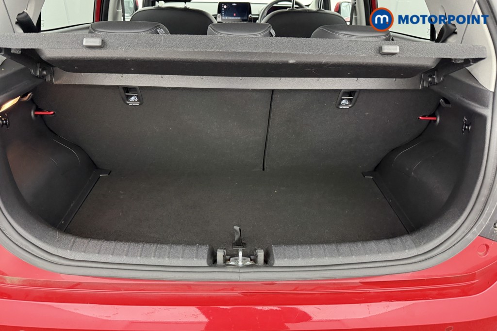 KIA Picanto Gt-Line S Automatic Petrol Hatchback - Stock Number (1580779) - 21st supplementary image