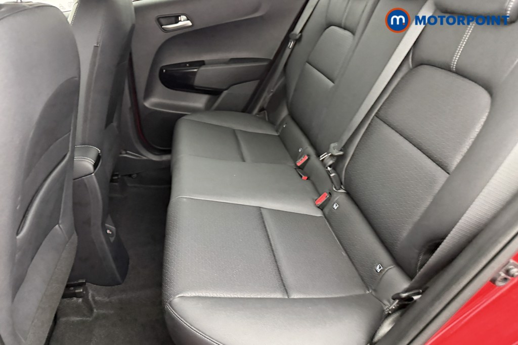 KIA Picanto Gt-Line S Automatic Petrol Hatchback - Stock Number (1580779) - 23rd supplementary image