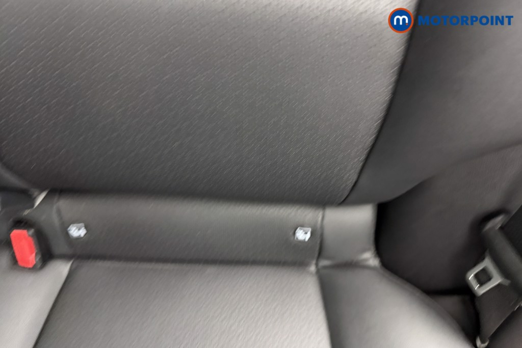 KIA Picanto Gt-Line S Automatic Petrol Hatchback - Stock Number (1580779) - 24th supplementary image
