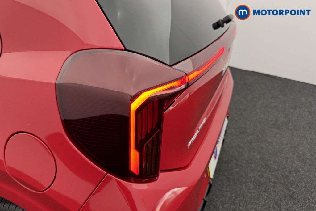KIA Picanto Gt-Line S Automatic Petrol Hatchback - Stock Number (1580779) - 25th supplementary image