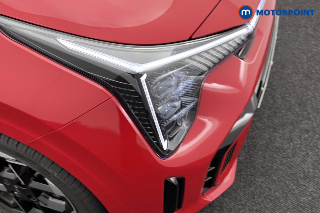 KIA Picanto Gt-Line S Automatic Petrol Hatchback - Stock Number (1580779) - 27th supplementary image