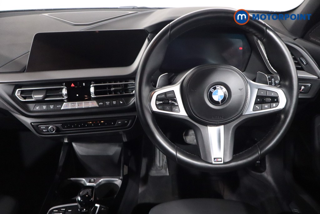 BMW 1 Series M Sport Automatic Diesel Hatchback - Stock Number (1580878) - 3rd supplementary image
