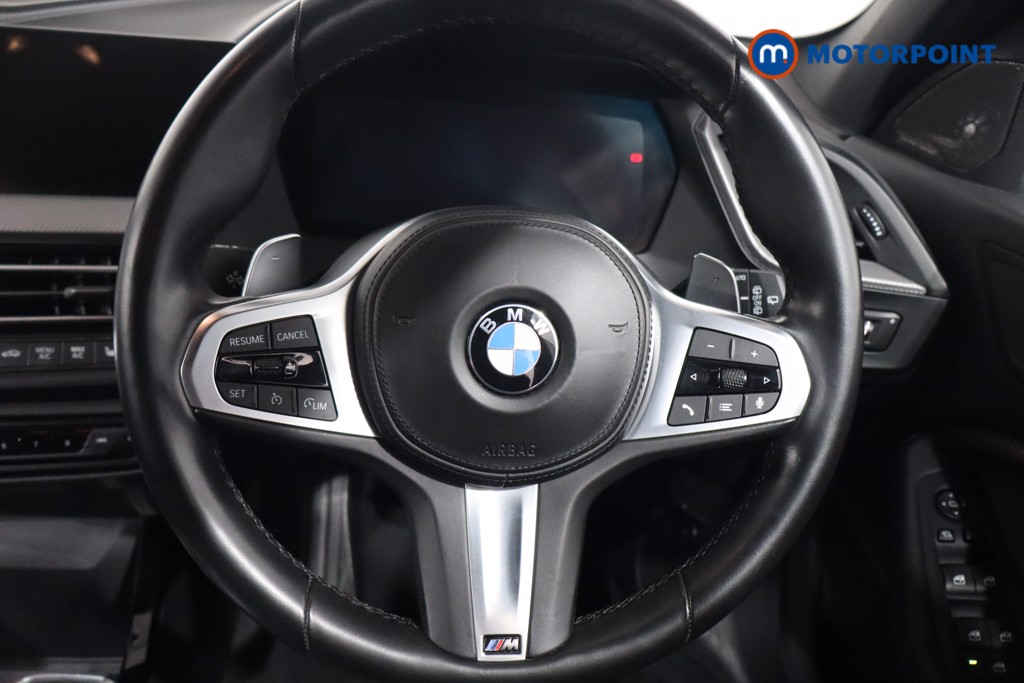 BMW 1 Series M Sport Automatic Diesel Hatchback - Stock Number (1580878) - 6th supplementary image