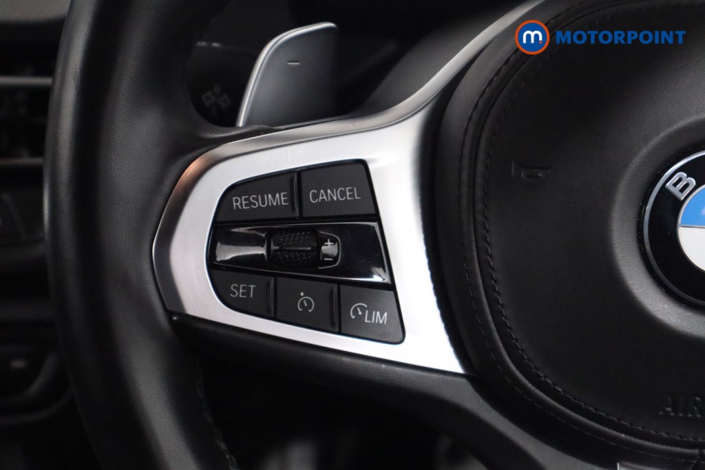 BMW 1 Series M Sport Automatic Diesel Hatchback - Stock Number (1580878) - 7th supplementary image