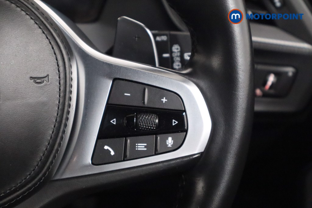 BMW 1 Series M Sport Automatic Diesel Hatchback - Stock Number (1580878) - 8th supplementary image