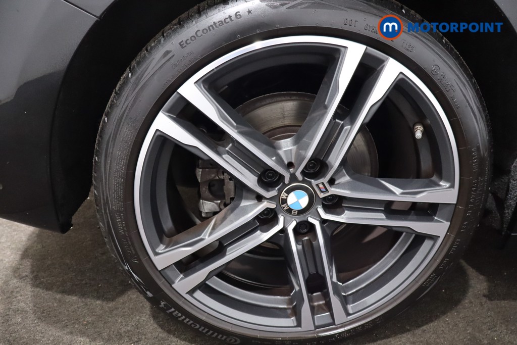 BMW 1 Series M Sport Automatic Diesel Hatchback - Stock Number (1580878) - 9th supplementary image