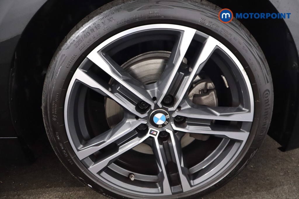 BMW 1 Series M Sport Automatic Diesel Hatchback - Stock Number (1580878) - 10th supplementary image