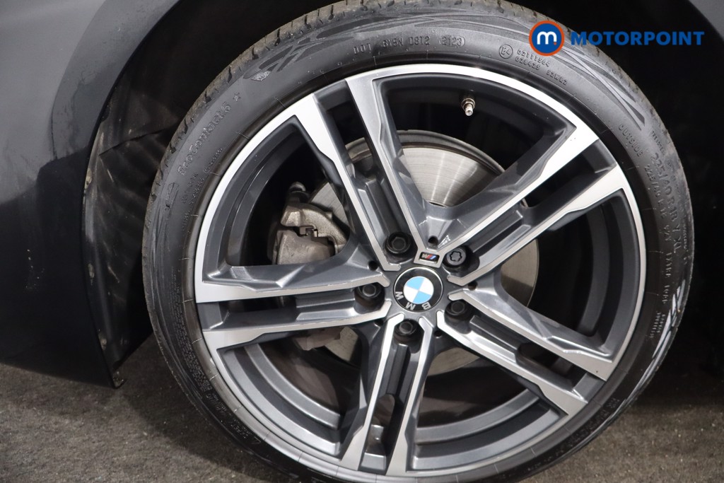 BMW 1 Series M Sport Automatic Diesel Hatchback - Stock Number (1580878) - 11th supplementary image