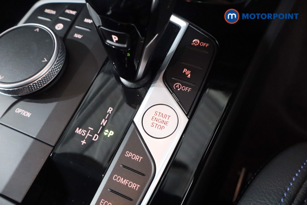 BMW 1 Series M Sport Automatic Diesel Hatchback - Stock Number (1580878) - 13th supplementary image