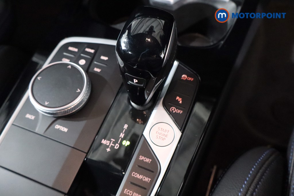 BMW 1 Series M Sport Automatic Diesel Hatchback - Stock Number (1580878) - 14th supplementary image