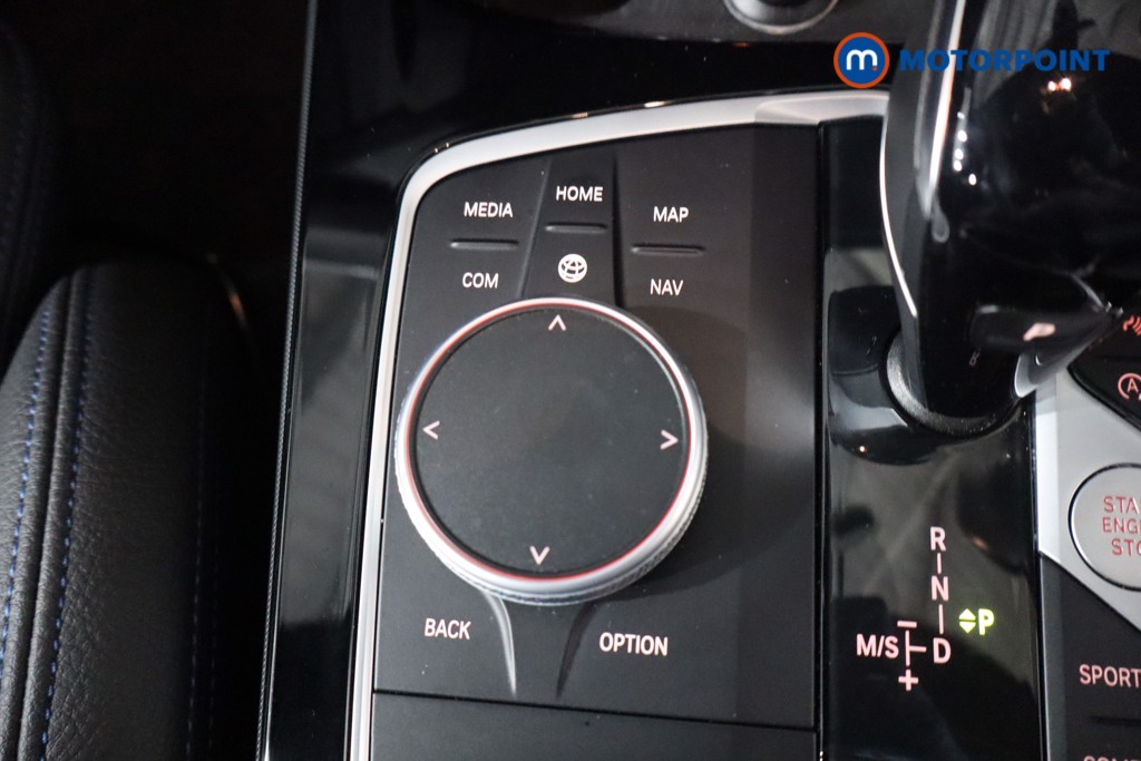 BMW 1 Series M Sport Automatic Diesel Hatchback - Stock Number (1580878) - 16th supplementary image