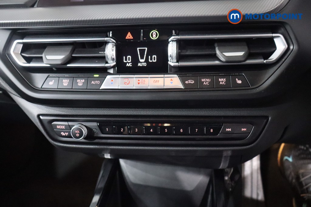 BMW 1 Series M Sport Automatic Diesel Hatchback - Stock Number (1580878) - 17th supplementary image