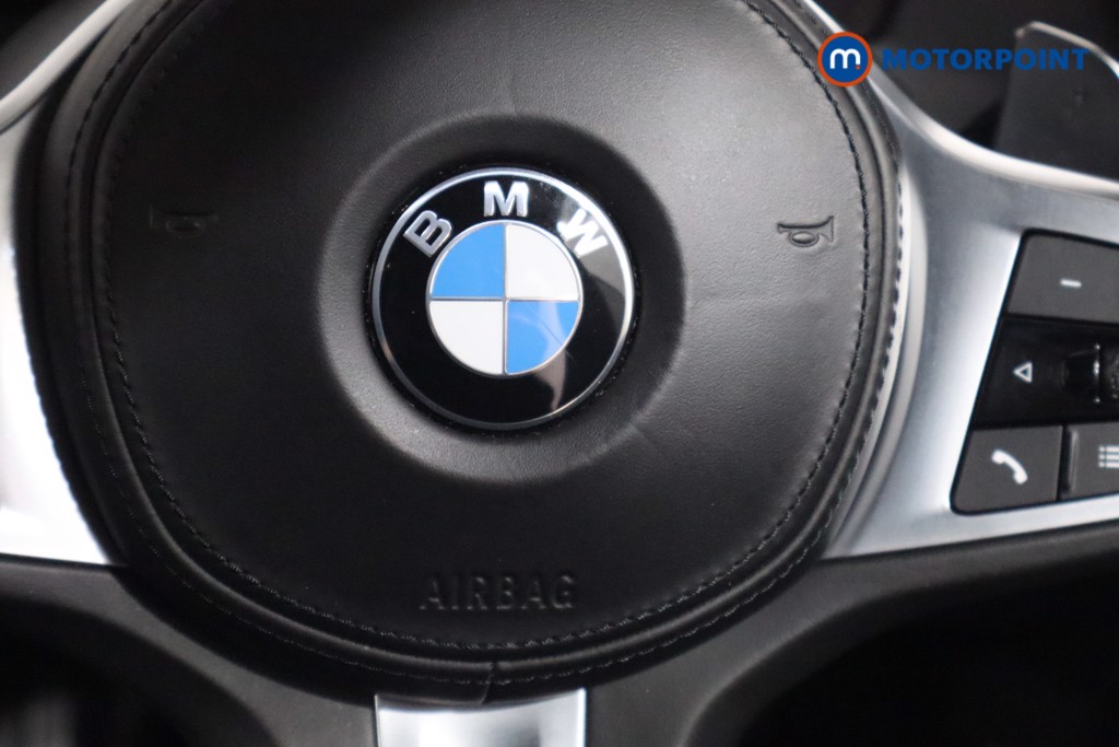 BMW 1 Series M Sport Automatic Diesel Hatchback - Stock Number (1580878) - 18th supplementary image