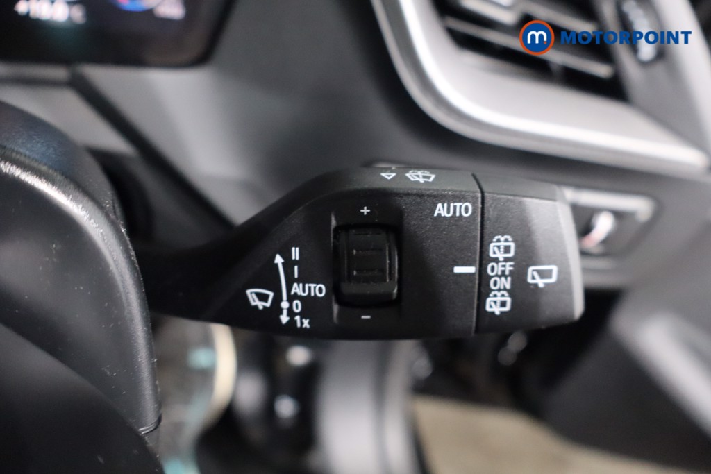 BMW 1 Series M Sport Automatic Diesel Hatchback - Stock Number (1580878) - 19th supplementary image