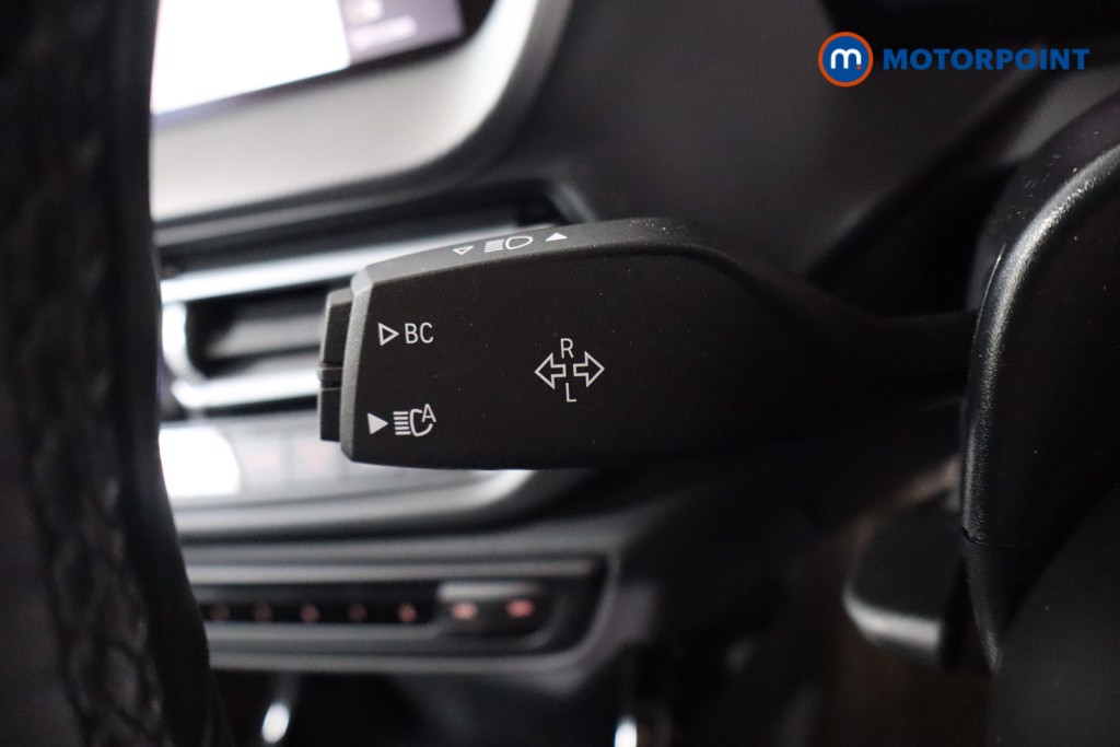 BMW 1 Series M Sport Automatic Diesel Hatchback - Stock Number (1580878) - 20th supplementary image