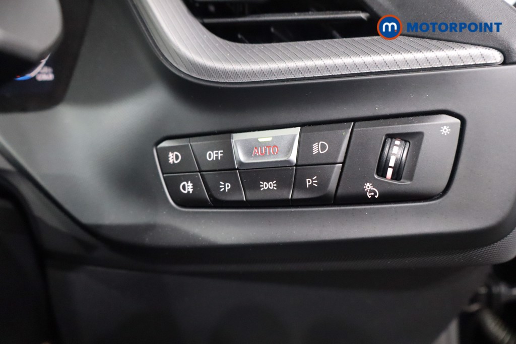 BMW 1 Series M Sport Automatic Diesel Hatchback - Stock Number (1580878) - 21st supplementary image