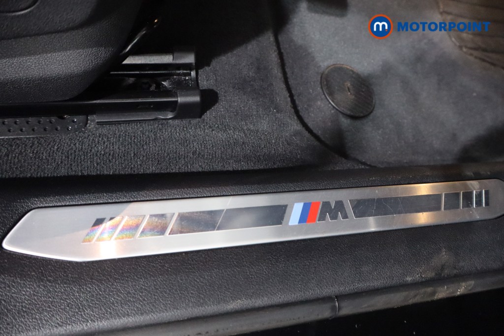 BMW 1 Series M Sport Automatic Diesel Hatchback - Stock Number (1580878) - 23rd supplementary image