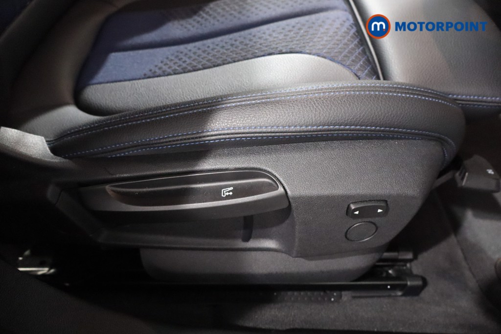 BMW 1 Series M Sport Automatic Diesel Hatchback - Stock Number (1580878) - 24th supplementary image